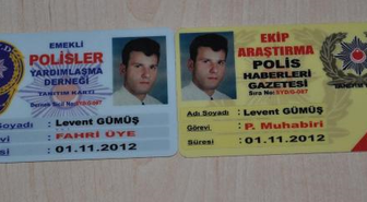 Kendisini Polis Olarak Tanıtıp Öncelik İsteyen Pompacı Gözaltına Alındı