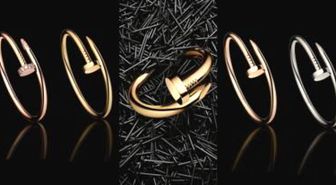 Cartier'in Sıra Dışı Koleksiyonu Nişantaşı Butiğine Geliyor!