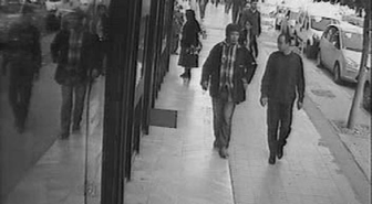 Cinayete 'Popomu Elledi' Savunması