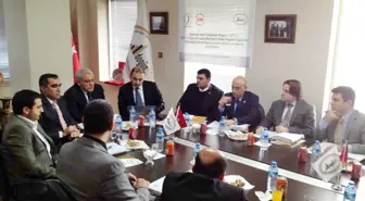 Dogünsifed Diyarbakır Yatırım Fizibiliteleri Projesi Sonuçlandı