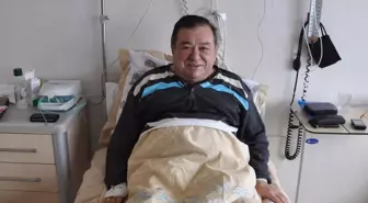 Emin Semercioğlu'nun Hastanede Tedavisi Devam Ediyor