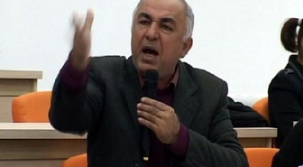 Ermeni Mezarlığı'ndaki Yıkım, Belediye Meclisi'ni Gerdi