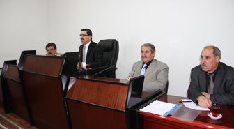 Erzincan'da Türk Kızılay'ı Maden Suyu Tesisleri Kurulacak