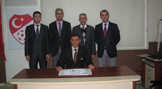 Fikret Atay Güven Tazeledi