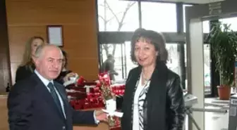 Kadıköy de 8 Mart Etkinlikleri