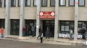 Kadına Şiddeti Güvercinle Protesto Ettiler