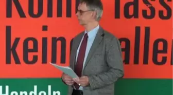 Kahramana Türk'e Onur Sertifikası