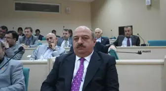 Karasu'da Yaşanan Kıyı Erozyonu Sakarya İl Genel Meclisi'ne Taşındı