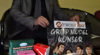 Kimsesiz Çocuklara Ücretsiz Konser
