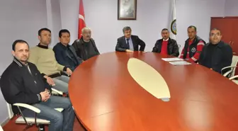 Özel Hastaneden Kooperatife İndirim