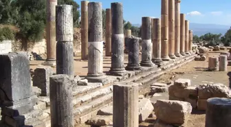 Sultanhisar Artık Turizm Öncelikli Yöre Belediyesi