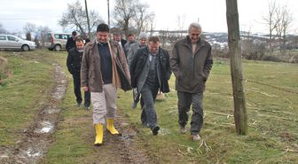 Sürmeli Köyünde Ekolojik Turizm