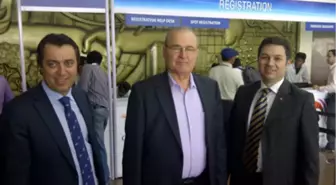 Türk Su Ürünleri Sektörü