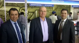 Türk Su Ürünleri Sektörü Hindistan Pazarını Gözüne Kestirdi