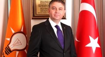 AK Parti Ankara İl Başkanı Alparslan'ın 8 Mart Dünya Kadınlar Günü Mesajı