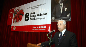 Aldırmaz'ın Nezaketi