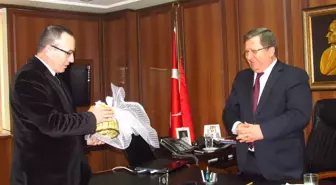 Batı Arıtma Tesisi'nin Yapımına Bu Yıl Başlanıyor