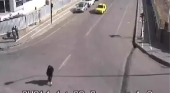 Canlı Bomba Saldırısı Böyle Gerçekleşti