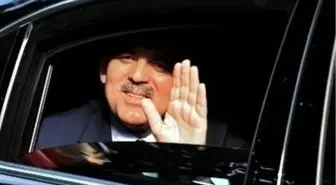 Cumhurbaşkanı Gül, 'İntibak Yasası'nı Onayladı