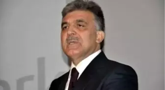 Cumhurbaşkanı Gül İntibak Yasasını Onayladı