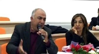 Ermeni Mezarlığı'nda Yıkım