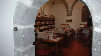 Erzurum'un Artık Edebiyat Müze Kütüphanesi Var