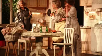 Kadınlara Özel 'Düğün'