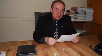 Kula CHP'den Kadınlar Günü Kutlama Mesajı