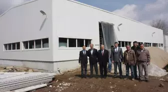 Kula'ya Arıtma Tesisi Müjdesi