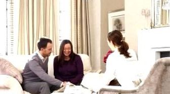 Laura Ashley 2012 İlkbahar Yaz Ev Koleksiyonu