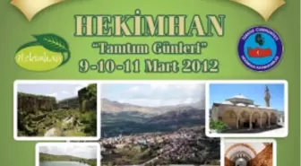 MalatyaPark 9-10-11 Mart'ta Hekimhan Park Oluyor