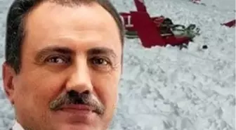 Muhsin Yazıcıoğlu'nun Avukatı Ekici Açıklaması