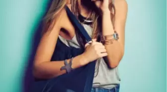 Pieces, İlkbaharda Renkli, Oyuncu ve Çiçekli