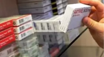 Türkiye Eczacılar Birliği: 'İlaçta Paralı Dönem Başlıyor'