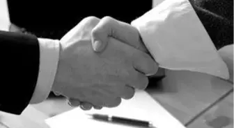 Türkiye ile İran Arasında Mutabakat Zaptı İmzalandı