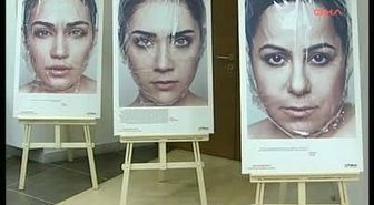 Ünlü Kadınlar Tek Nefes Oldu