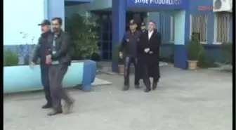 42 Zanlı Adliyeye Sevk Edildi