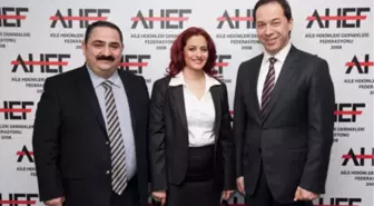 'Aile Hekimleri' Bireyin 'Sağlık Avukatı'dır