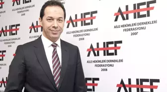 Aile Hekimliği Sayesinde Bebek Ölümleri Yarı Yarıya Azaldı