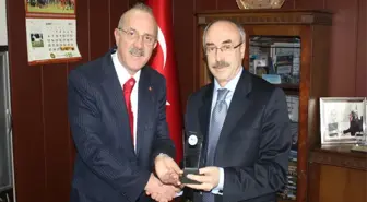 Avrupa Tarımsal Biyoteknoloji Sempozyumu Kayseri'de Yapılacak