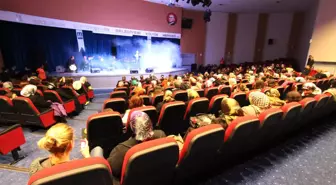 Büyükşehir Belediyesi Kurtuluş Şenlikleri, Kadınlar Günü Konseriyle Başladı…