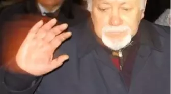 Doğan Yurdakul Yoğun Bakımdan Çıktı