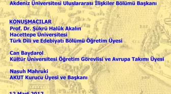 'Evliya Çelebi Seyahatname Sergisi' Açılıyor