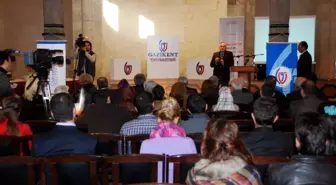 Gaziantep Merhametli Şehirler Listesinde Yerini Aldı