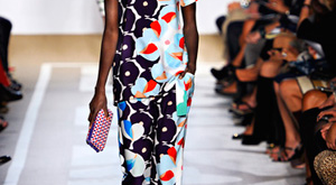 Harvey Nichols ve Brandroom'da!