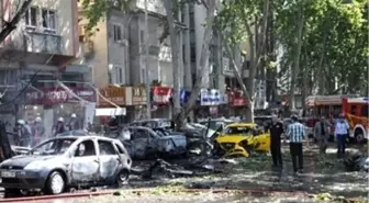 Kumrular Patlamasıyla İlgili 6 Gözaltı