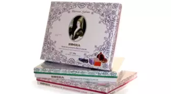 Lezzet ile Tasarımı Birleştirdi