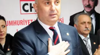 Mecliste Konuşma Rekoru Kıran CHP'li Özkoç, Erdoğan'a Yüklendi