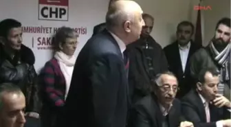 Mecliste Konuşma Rekoru Kıran CHP'li Özkoç, Erdoğan'a Yüklendi