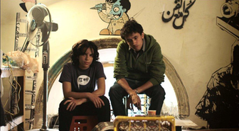 'Microphone' TV'de İlk Kez Smart SineFest'te